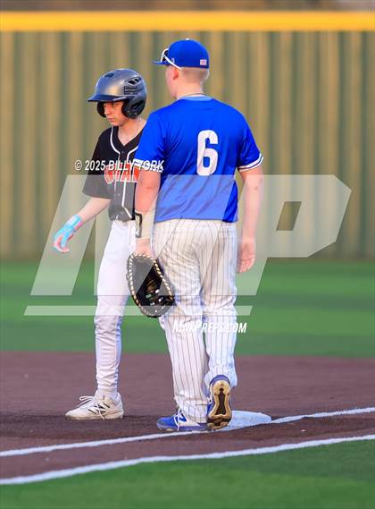 Thumbnail 1 in Grand Saline vs Rains photogallery.
