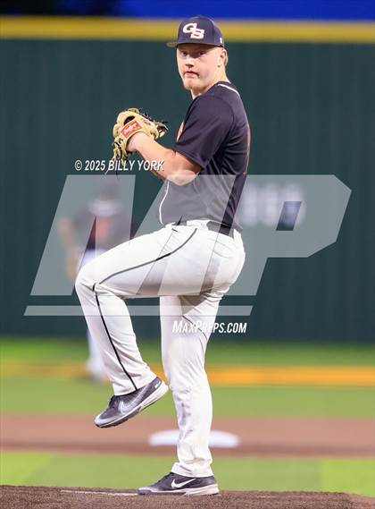 Thumbnail 3 in Grand Saline vs Rains photogallery.
