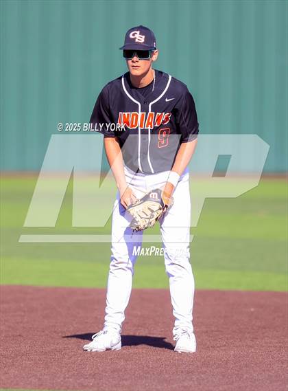 Thumbnail 1 in Grand Saline vs Rains photogallery.