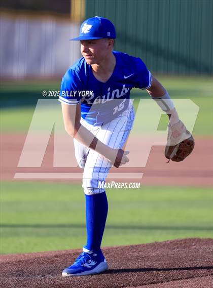 Thumbnail 2 in Grand Saline vs Rains photogallery.