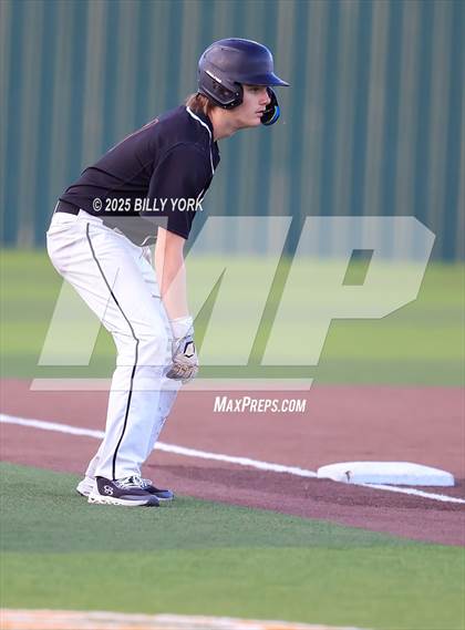 Thumbnail 3 in Grand Saline vs Rains photogallery.