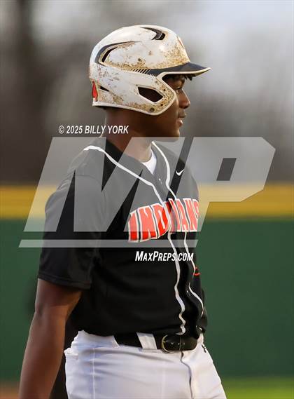 Thumbnail 2 in Grand Saline vs Rains photogallery.