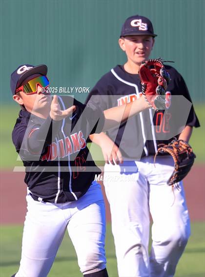 Thumbnail 1 in Grand Saline vs Rains photogallery.