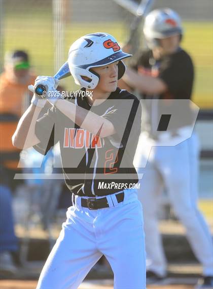 Thumbnail 3 in Grand Saline vs Rains photogallery.