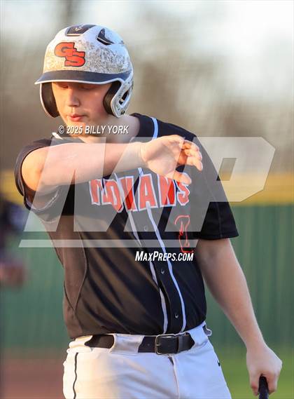 Thumbnail 2 in Grand Saline vs Rains photogallery.
