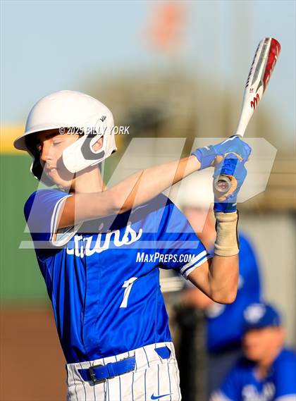 Thumbnail 1 in Grand Saline vs Rains photogallery.