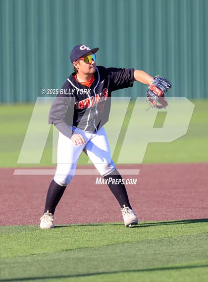 Thumbnail 2 in Grand Saline vs Rains photogallery.