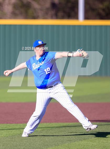 Thumbnail 3 in Grand Saline vs Rains photogallery.