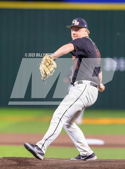 Thumbnail 1 in Grand Saline vs Rains photogallery.