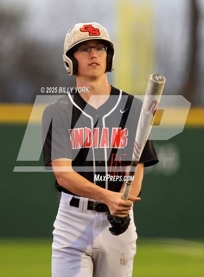 Thumbnail 3 in Grand Saline vs Rains photogallery.