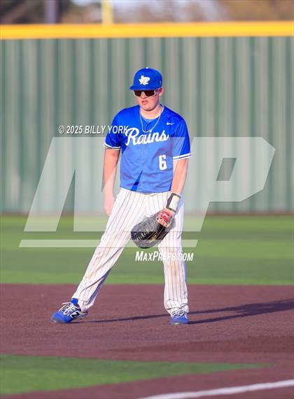 Thumbnail 2 in Grand Saline vs Rains photogallery.