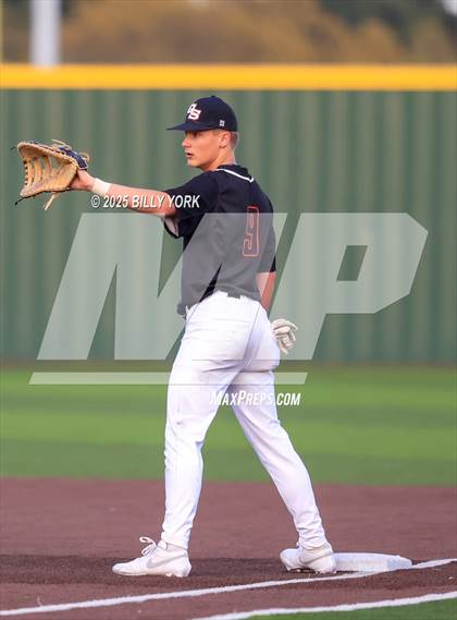 Thumbnail 2 in Grand Saline vs Rains photogallery.