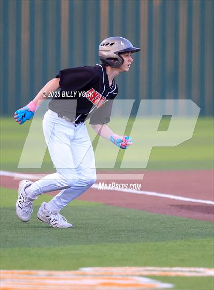 Thumbnail 2 in Grand Saline vs Rains photogallery.