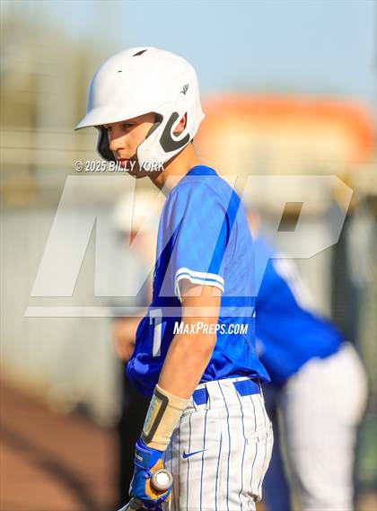 Thumbnail 1 in Grand Saline vs Rains photogallery.