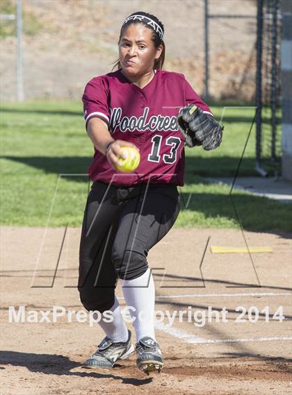 Thumbnail 2 in Woodcreek @ Rocklin photogallery.