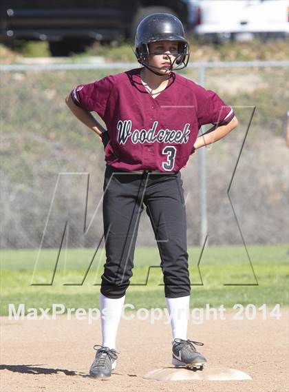 Thumbnail 1 in Woodcreek @ Rocklin photogallery.