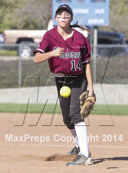 Thumbnail 3 in Woodcreek @ Rocklin photogallery.