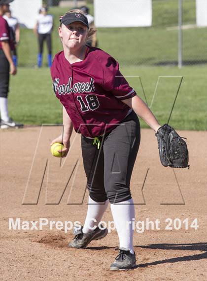 Thumbnail 2 in Woodcreek @ Rocklin photogallery.