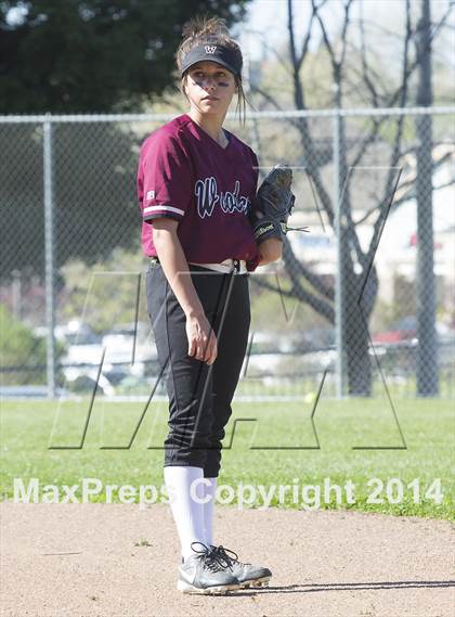 Thumbnail 2 in Woodcreek @ Rocklin photogallery.