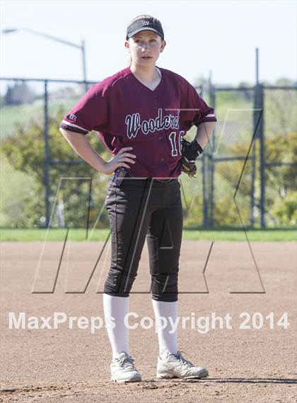 Thumbnail 1 in Woodcreek @ Rocklin photogallery.