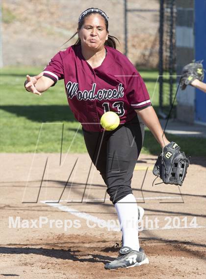 Thumbnail 3 in Woodcreek @ Rocklin photogallery.