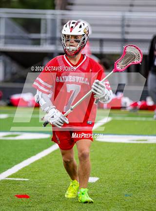 Gainesville @ Hylton