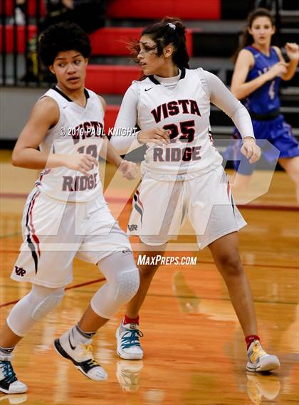 Thumbnail 3 in Leander @ Vista Ridge photogallery.