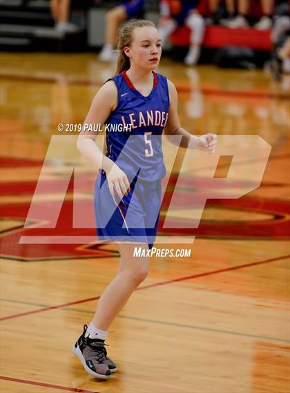 Thumbnail 1 in Leander @ Vista Ridge photogallery.