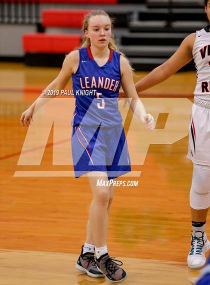 Thumbnail 3 in Leander @ Vista Ridge photogallery.
