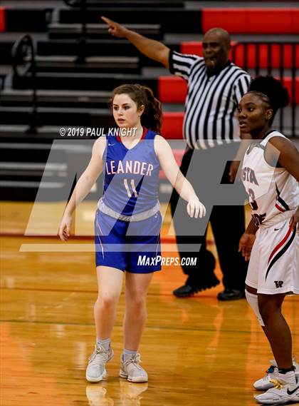 Thumbnail 3 in Leander @ Vista Ridge photogallery.