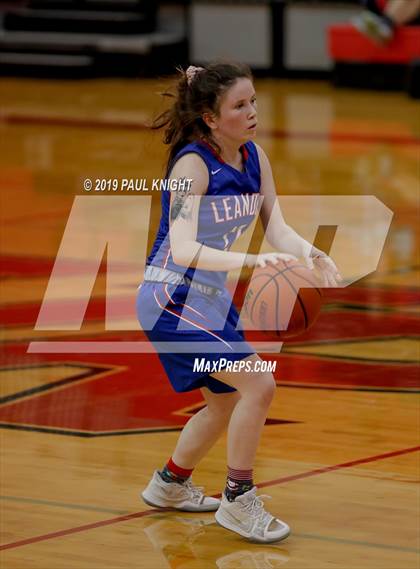 Thumbnail 1 in Leander @ Vista Ridge photogallery.