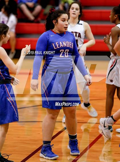Thumbnail 2 in Leander @ Vista Ridge photogallery.