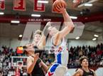 Photo from the gallery "Brownstown Central vs. Linton-Stockton (IHSAA 2A Semi-state Final)"