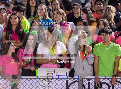 Thumbnail 2 in Apple Valley @ Citrus Valley (CIF SS DIV 3 Playoff) photogallery.