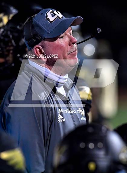Thumbnail 1 in Apple Valley @ Citrus Valley (CIF SS DIV 3 Playoff) photogallery.