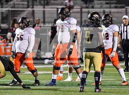 Thumbnail 1 in Apple Valley @ Citrus Valley (CIF SS DIV 3 Playoff) photogallery.
