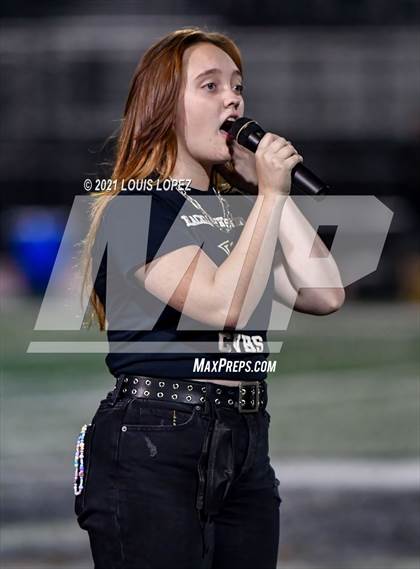 Thumbnail 1 in Apple Valley @ Citrus Valley (CIF SS DIV 3 Playoff) photogallery.
