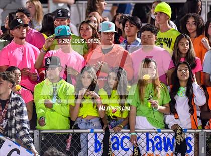 Thumbnail 1 in Apple Valley @ Citrus Valley (CIF SS DIV 3 Playoff) photogallery.