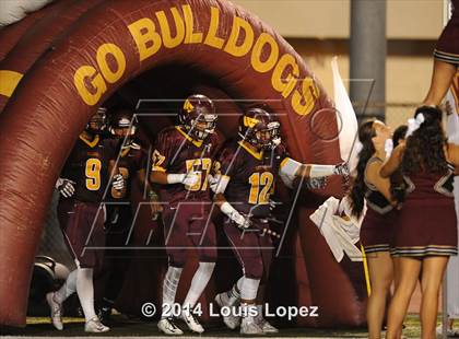 Thumbnail 2 in Woodrow Wilson @ West Covina photogallery.