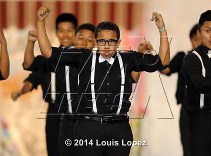 Thumbnail 1 in Woodrow Wilson @ West Covina photogallery.