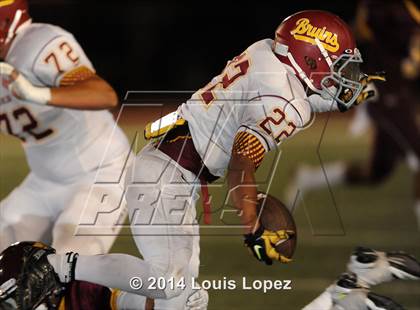 Thumbnail 1 in Woodrow Wilson @ West Covina photogallery.