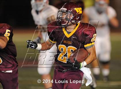 Thumbnail 2 in Woodrow Wilson @ West Covina photogallery.