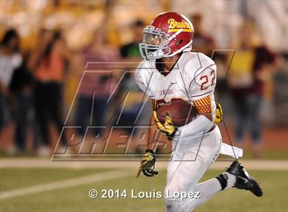 Thumbnail 3 in Woodrow Wilson @ West Covina photogallery.