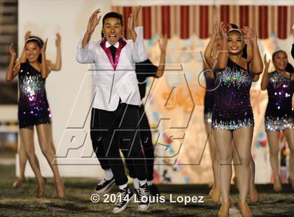 Thumbnail 2 in Woodrow Wilson @ West Covina photogallery.