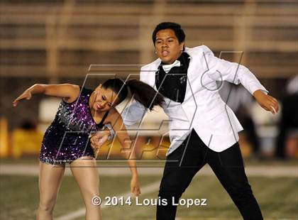 Thumbnail 2 in Woodrow Wilson @ West Covina photogallery.