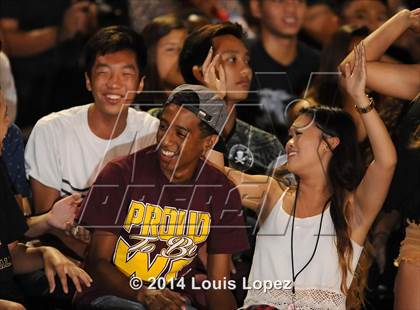 Thumbnail 1 in Woodrow Wilson @ West Covina photogallery.