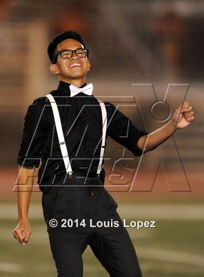 Thumbnail 1 in Woodrow Wilson @ West Covina photogallery.