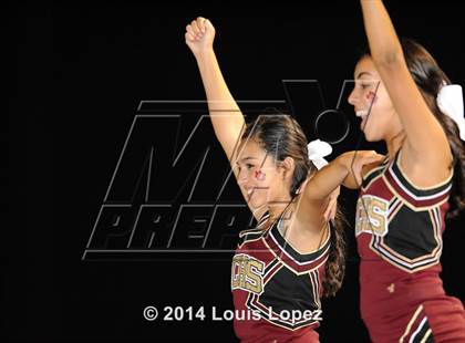 Thumbnail 1 in Woodrow Wilson @ West Covina photogallery.