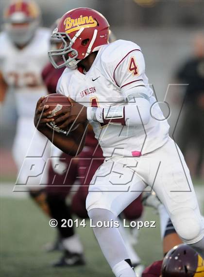 Thumbnail 3 in Woodrow Wilson @ West Covina photogallery.