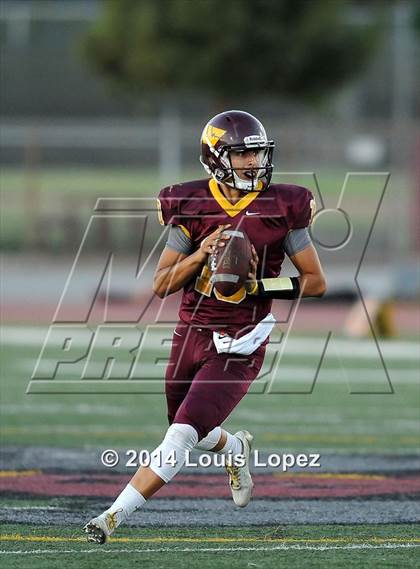 Thumbnail 3 in Woodrow Wilson @ West Covina photogallery.